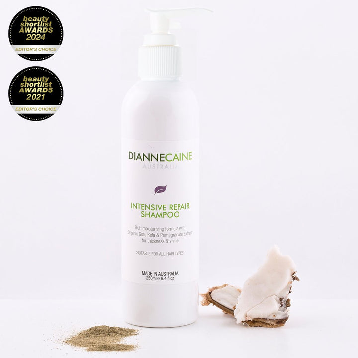 Clean Beauty Essentials Collection - Dianne Caine Australia