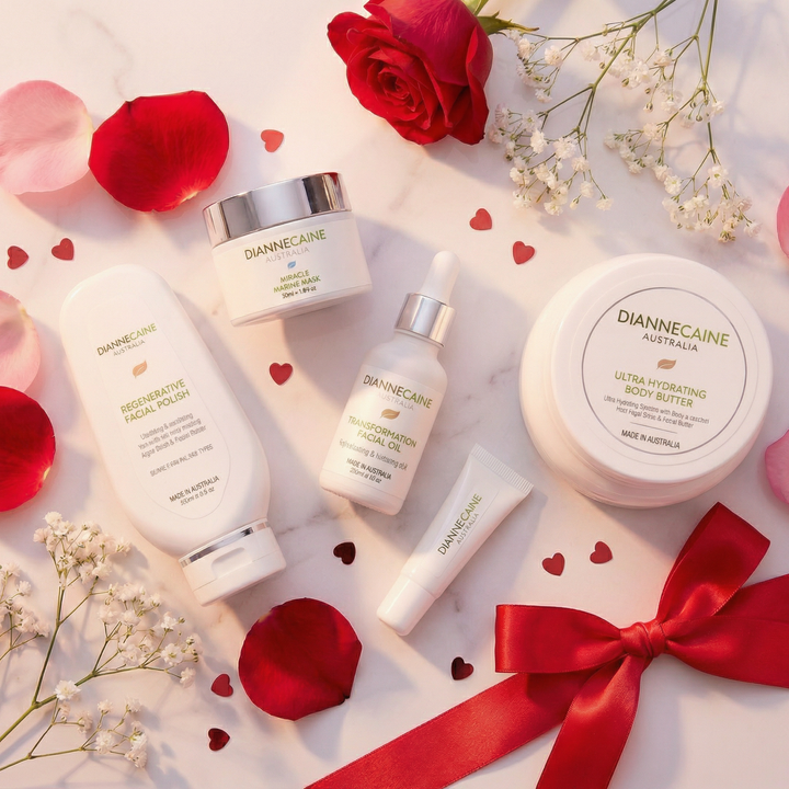 Limited Edition Valentine's Collection - Dianne Caine Australia 