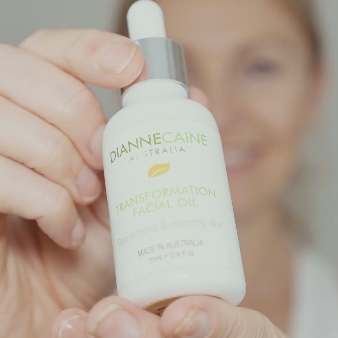 Dianne Caine Video