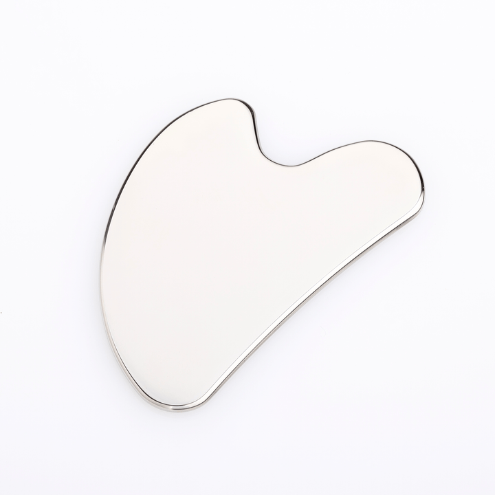 Stainless Steel Gua Sha - Dianne Caine Australia
