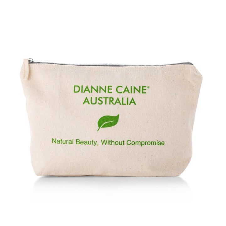 Dianne Caine Australia Beauty Bag - Dianne Caine Australia