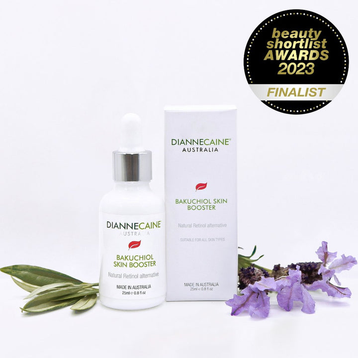 Free Bakuchiol Skin Booster - Dianne Caine Australia