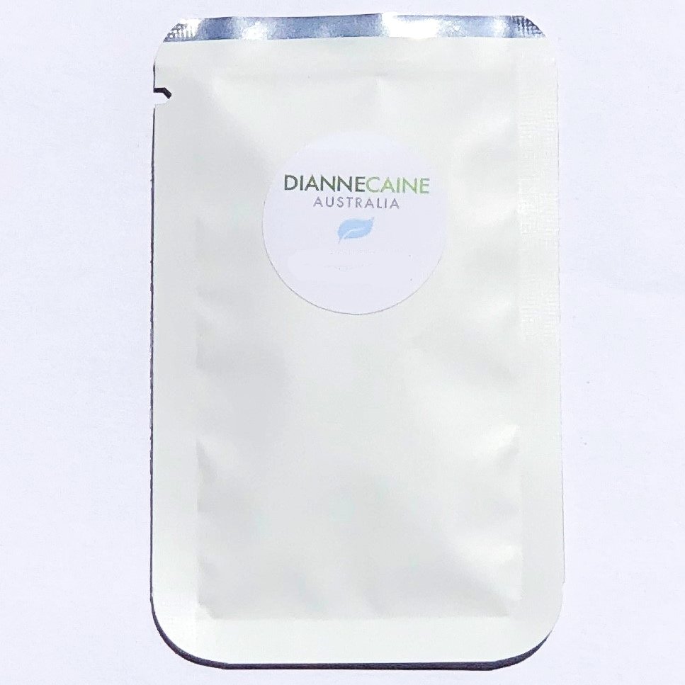 Free Sample - Dianne Caine Australia