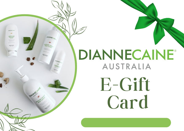 Gift Card - Dianne Caine Australia
